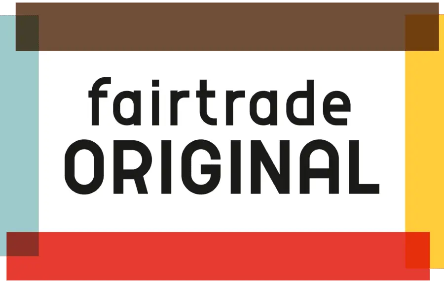 Fairtrade Original