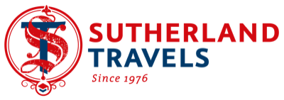 Sutherland Travels